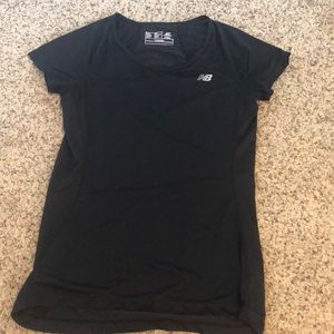 New balance running shirt